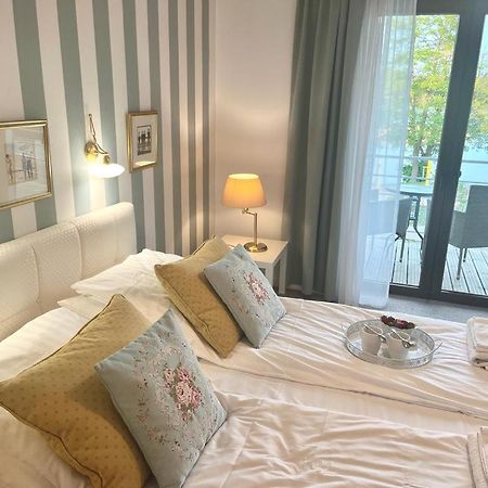 Pokoje Goscinne Villa Plaza Ручане-Нида Экстерьер фото