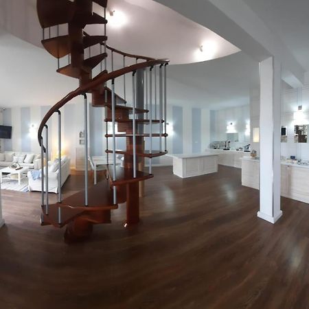 Pokoje Goscinne Villa Plaza Ручане-Нида Экстерьер фото