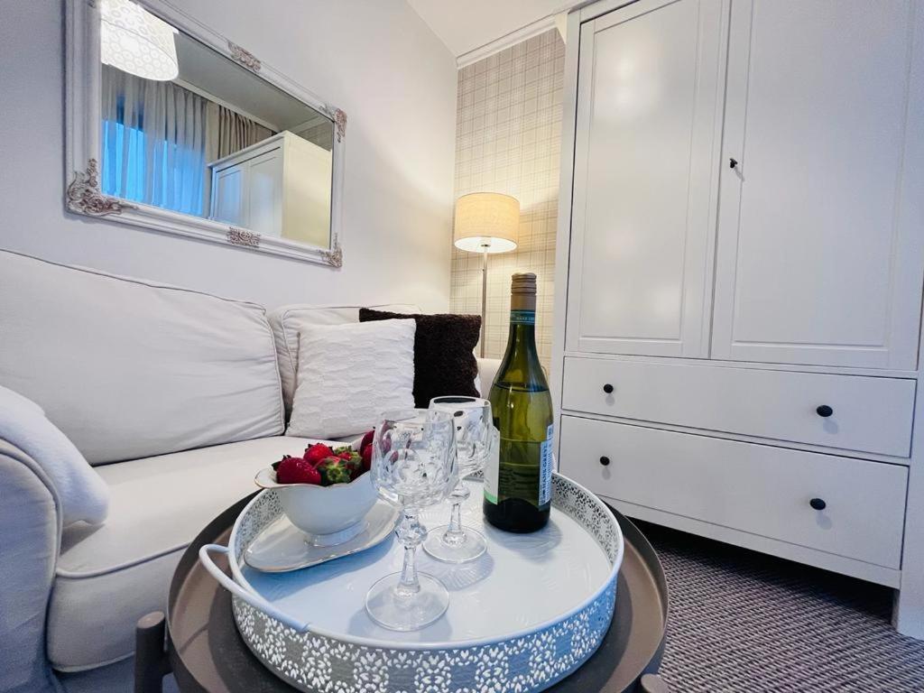 Pokoje Goscinne Villa Plaza Ручане-Нида Экстерьер фото